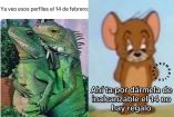 Memes Día del Amor y la Amistad