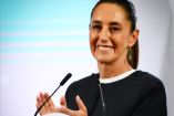 Claudia Sheinbaum, presidenta de México