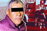 El Viejón, líder del cártel de Sinaloa detenido en Ciudad Juárez