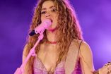 Shakira