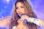Shakira