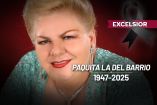 Paquita la del Barrio 