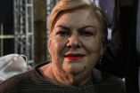 Paquita la del Barrio sufrió varios padecimientos 