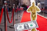 Premio Oscar vale solo 1 dólar