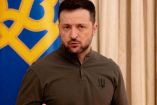 Volodymyr Zelensky