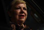 Paquita la del Barrio será cremada y velada en Veracruz
