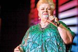 cantante Paquita la del barrio