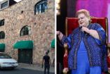 Paquita la del Barrio y su negocio 'Casa Paquita'