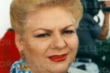 Paquita la del Barrio 