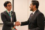 becas en Japón para jóvenes de Nezahualcóyotl