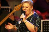 La cantante Paquita la del Barrio