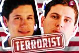 Cártel de Sinaloa es considerado terrorista por EU