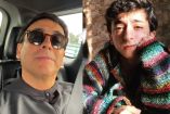 Hijo de 'La Güereja', Felipe Saldaña interpretará a Adal Ramones joven en cortometraje sobre su secuestro