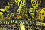 Borussia Dortmund vs Sporting