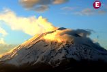 Popocatépetl en vivo hoy 20 de febrero de 2025