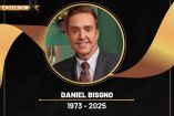 Daniel Bisogno muere a los 51 años