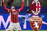 Antes de enfrentar a Torino, Santiago Gimenez acumula 3 goles con Milan, 2 anotados en Serie A y uno más en Champions League.