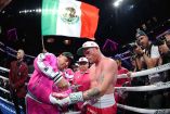 Canelo Álvarez
