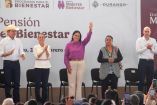 El mensaje lo compartió por medio de redes sociales