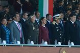 Con motivo de la celebración de este 24 de febrero, la Armada de México publicó un video