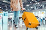  Descubre cuánto cuesta documentar una maleta en el aeropuerto. Foto: Getty Images