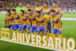 Tigres mantiene 3 victorias y 2 empates cuando Bravos de Juárez los visita en la cancha del 'Volcán' Universitario.