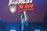 Directivo de la Liga Mexicana de Beisbol.