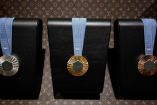 Medallas de los Juegos Olímpicos de París 2024