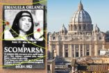 Emanuela Orlandi, la chica del Vaticano, una desaparición sin resolver