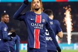 PSG se medirá a Liverpool en los Octavos de Final de la Champions League.