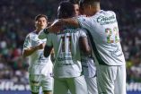 León se mantiene como el único equipo invicto del Clausura 2025; con 26 puntos, es líder del certamen.