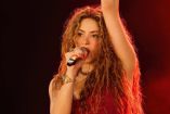 Shakira