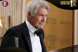 Harrison Ford cancela su participación en los Premios Oscar 2025