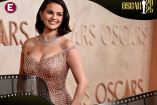 Selena Gomez en los premios Oscar 2025
