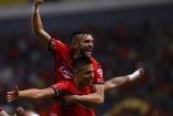 Atlas suma 3 puntos y escala al 13º sitio de la tabla de Liga MX; Atlético San Luis se estanca en el 17º con 6 unidades.