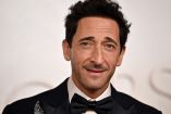 Adrien Brody 
