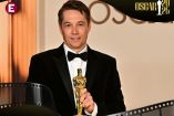 Sean Baker gana Mejor Director en los Premios Oscar