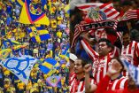 El miércoles 5 de marzo se jugará el partido de ida entre Chivas y América en la cancha del Estadio Akron de Guadalajara.