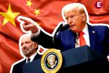 Trump aumenta aranceles a China