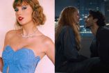 Taylor Swift / Escena de  It Ends with Us