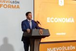 En rueda de prensa, el gobernador del estado, Samuel García, detalló las medidas.
