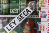 Se suspenderá la venta de bebidas alcohólicas en Iztapalapa. Foto: Cuartoscuro