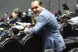 El diputado federal de Morena, Cuauhtémoc Blanco