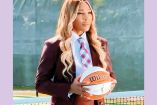 Serena Williams, extenista e inversionista en la WNBA.