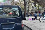 Manifestaciones Hoy en CDMX 