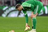 Manuel Neuer no estará presente en los partidos de Liga de Naciones, donde Alemania se enfrentará a Italia.