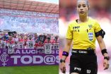 Toluca fue el primer equipo de Liga MX en sumarse a la conmemoración del Día Internacional de la Mujer.