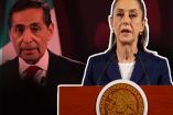 Rogelio Ramírez de la O y Claudia Sheinbaum