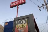 El motel de Jalisco