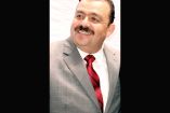 Édgar Veytia, exfiscal de Nayarit.